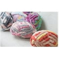 thumbnail image 4 of 1Pcs Chunky Knit Chenille Yarn for Hand Knitting Blankets, Super Soft Big Jumbo Blanket Yarn, 4 of 5