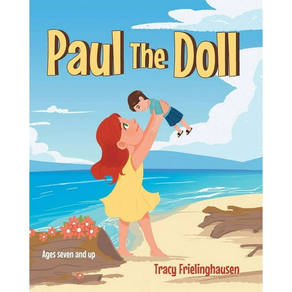 Paul the Doll, (Paperback)
