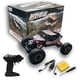 thumbnail image 4 of Coche de carreras eléctrico para niños, juguete interactivo de aleación con Control remoto, tracción en las cuatro ruedas, todoterreno, escalada Bigfoot, 4 of 4
