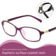 thumbnail image 4 of Protective Reading Glass +1.00d To +4.00d Presbyopic Glasses Elegant DesignRed200, 4 of 5