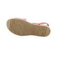 thumbnail image 4 of BOS & CO Lavis Suede Sandal, 37, 4 of 5