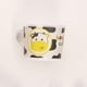 thumbnail image 4 of Juego de vajilla infantil Fekdod Bamboo, 5 piezas con plato, cuenco y taza, 4 of 6