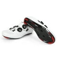 thumbnail image 1 of Chaussures de Cyclisme d'Extérieur Chaussures de Cyclisme à la Mode Dissipation de Chaleur Résistantes à l'Usure pour la Randonnée Cyclisme d'Extérieur Route 39,40,41,42,43,44,45, 1 of 7