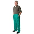 thumbnail image 2 of Condor Flame-Retardant Treated Cotton Pants,Green,3XL 5WYR3, 2 of 2