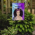 thumbnail image 2 of Capricorn Zodiac Sign Garden Flag, 2 of 5