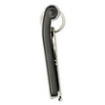 thumbnail image 2 of 1PK Key Rack, 24-Tag Capacity, 8 3/8" x 1 3/8" x 14 1/8", Gray Plastic, 2 of 5
