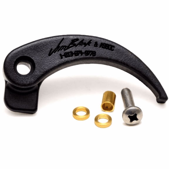 Jim Black Boat Ventilation Hatch 595-VHKRH | Right Hand Handle