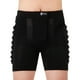 thumbnail image 5 of Protective Hip Butt Pad Patín de Esquí Snowboard Patinaje Esquí Protección Gear Hip Acolchado Snowboard Esquí 3D Acolchado Hip Shorts Protectores Unis , Negro, METRO Macarena Pantalones protectores de la cadera, 5 of 8