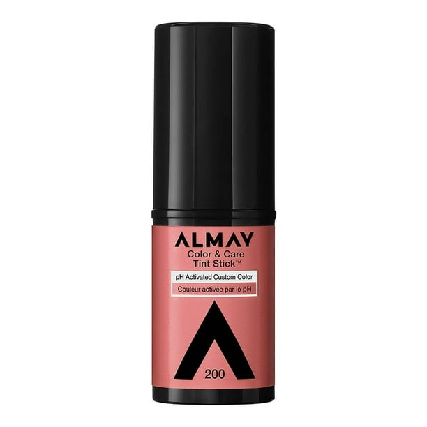 Rubor Almay Color & Care Coral Flush 7gr