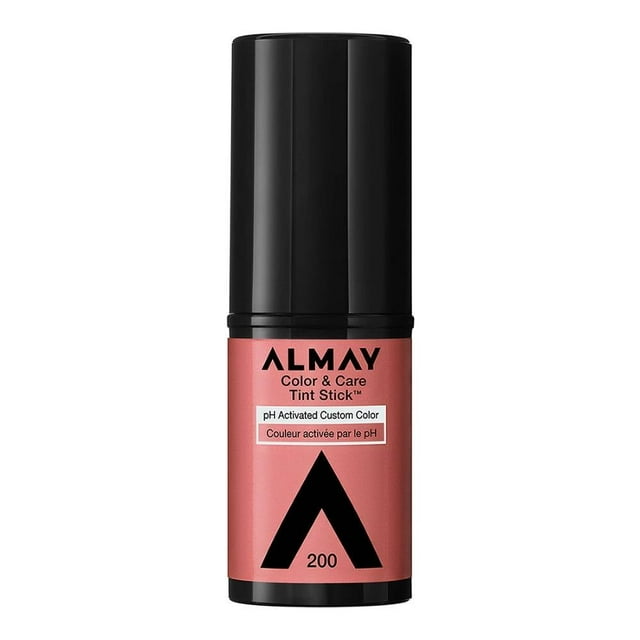 Rubor Almay Color & Care Coral Flush 7gr