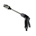 thumbnail image 2 of High Pressure Car Wash Water Set | Rotating Spray Nozzle | Ergonomic Handle | Multi-Purpose Cleaning Tool for Cars, Home, Carpet, Garden | 2 Sets | Watering Flowers & Rims, 2 of 9