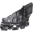 thumbnail image 5 of Engine Splash Shield Compatible with TOYOTA ECHO 2000-2005 / XA 2004-2006 Under Cover Left Manual Transmission, 5 of 5
