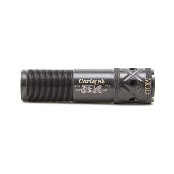 CARLSON'S Porter Sporting Clays Choke Tube Browning Invector Modified 10GA