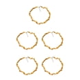 thumbnail image 1 of Sonducket Elegante collar de accesorios, adecuado para todas las edades, collar para mujer, collar de piedra, collar de mujer, accesorios Y13 Type2 NO2, 1 of 6