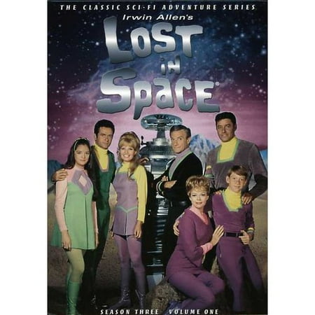 series 3 lost in space