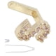 thumbnail image 2 of Dientes De Hip Hop Dientes Individuales Dientes De Boca Extraíbles Dientes De Letras Individuales Hip Hop Dientes Letras Individuales Dientes Falsos Dentaduras Adornos Accesorios ANGGREK Otros, 2 of 8