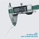thumbnail image 5 of Jumpingount Hilo de grado alimenticio de plástico para hilo dental, 50 Uds. cuidado de los oídos, 5 of 6