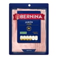 thumbnail image 1 of Jamón de pierna Bernina york 250 g, 1 of 2