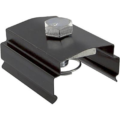 Pack of 1, Hammond Manufacturing 1585Clip, Kit, Hardware, Ul Listed, Csa Certified