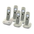 thumbnail image 2 of Clarity CLARITY-D702C4 59473.000 D702 Plus 4 D702HS Cordless Phone, 2 of 5