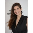 thumbnail image 2 of Lake Bell At Arrivals For Man Up Premiere At Tribeca Film Festival 2015 Sva Theater New York Ny April 19 2015. Photo, 2 of 2