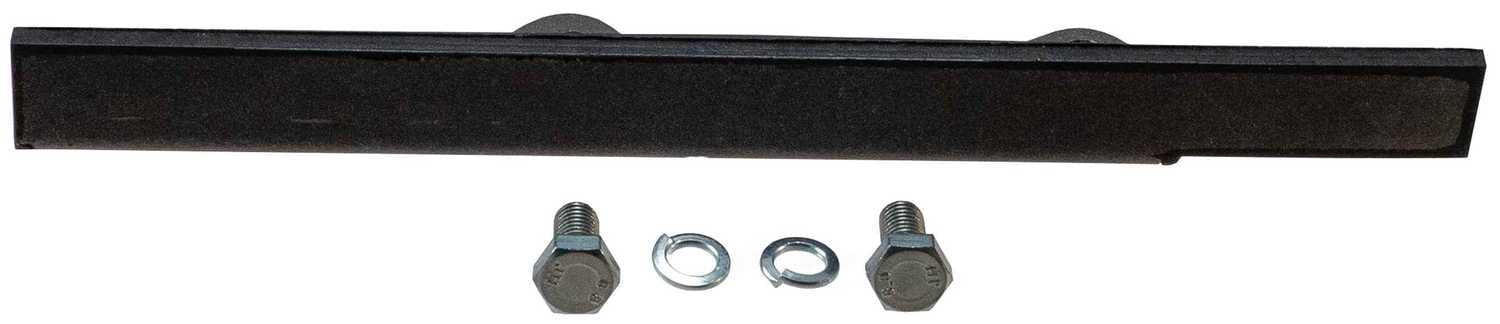 Melling Engine Timing Damper P/N:BD102HD Fits select: 1983-1995 TOYOTA PICKUP, 1984-1995 TOYOTA 4RUNNER