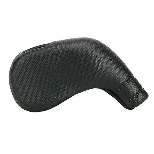 Cubierta de palo de Golf Wosthever Putter impermeable Protector de repuesto portátil OD020958-06B