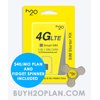 H2O SIM Card with $40 First Month Plan | FREE Fidget Spinner ( Orders with more than 4 SIM Cards will be cancelled )