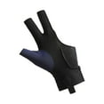 thumbnail image 2 of Guante de Billar para Hombre Y Mujer, Guante Deportivo de Secado Rápido, Accesorios Deportivos, Antideslizante, Elástico, Transpirable, para Mano Izqu azul, 2 of 8