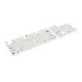thumbnail image 1 of Miulika 108, PBT Ensemble Complet de Capuchons de Touches PBT - Capuchons de Touches de Sublimation pour pour Interrupteurs Mécanique R2, 1 of 8
