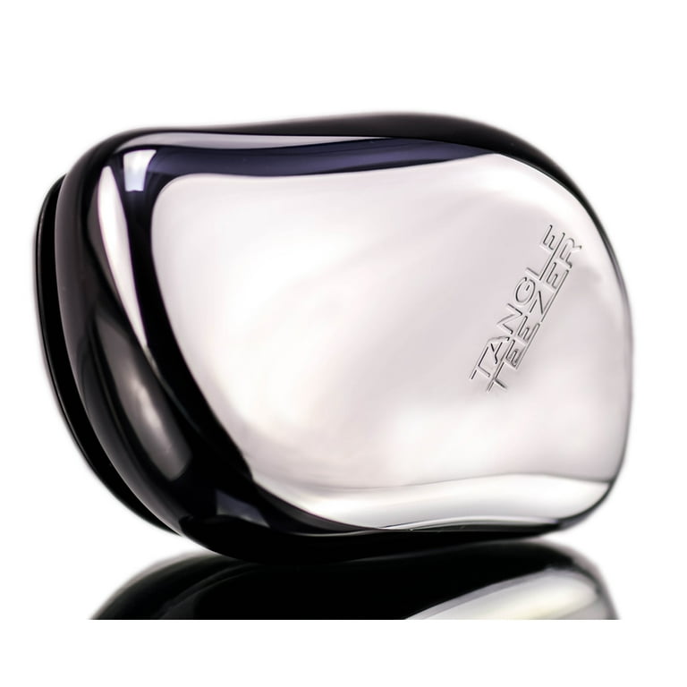 Tangle teezer outlet silver