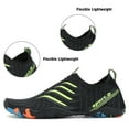 thumbnail image 6 of SAGUARO Womens Water Shoes Mens Aqua Shoes Quick Dry Sports Beach Swim Diving With Non-Slip Sole, 6 of 8