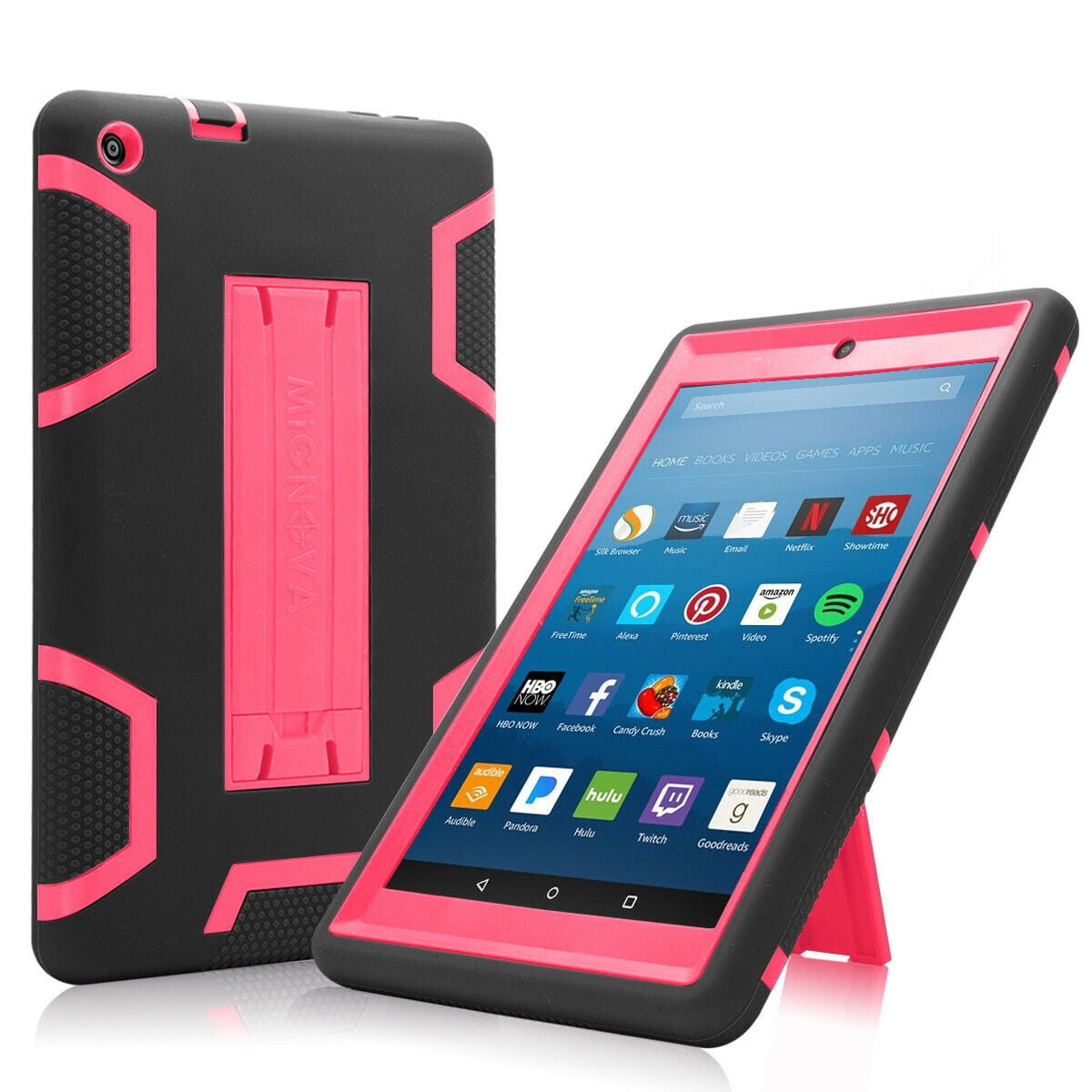 fire hd 10 tablet case