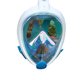 thumbnail image 1 of Gafas De Natación Gafas de buceo para adultos de cara completa, soporte para gafas de buceo, equipo de buceo Likrtyny Para Estrenar, 1 of 8