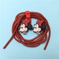 thumbnail image 1 of Cable Winder Set Cartoon Charger USB Cable Protector For Apple IPhone For Samsung Xiaomi Huawei Cable Protect Decoration Style 11, 1 of 6