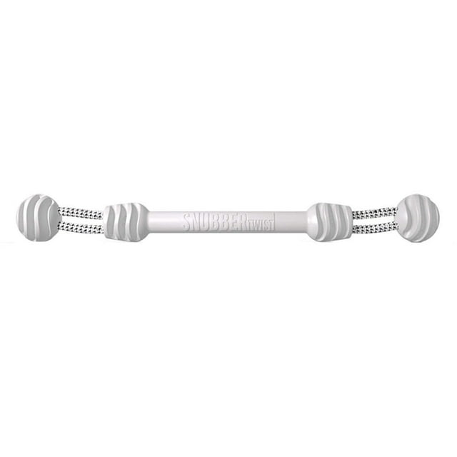 Mooring Snubber The Snubber Twist Cumulus White, 1 unidad