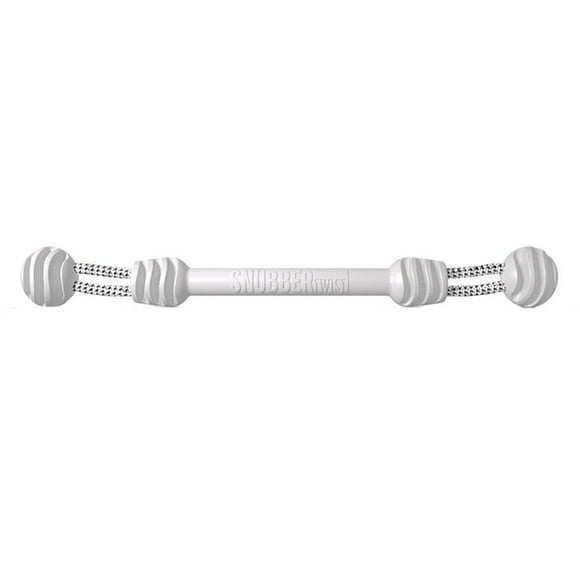 Mooring Snubber The Snubber Twist Cumulus White, 1 unidad