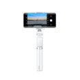 thumbnail image 4 of Honor Tripod Selfie Stick Pro Portable Wireless BT3.0 Monopod with, 4 of 8