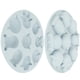 thumbnail image 1 of Molde de silicona BuyWeek 2 piezas antiadherente para hornear pasteles, 1 of 12