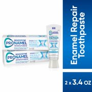 2X - Sensodyne Pronamel Intensive Enamel Repair, Toothpaste For Sensitive Teeth and Cavity Protection 2 ct / 3.4 oz