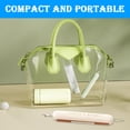 thumbnail image 4 of MIDODO 3PCS Upgraded Seam Ripper, 2 in 1 Needle Threader Seam Ripper for Sewing, Threading and Seam Remover Seam Ripper Tool, 4 of 6