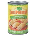 Las Palmas® Medium Green Chile Enchilada Sauce 10 oz. Can