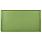 Cambro 1222D113 12" x 22" Lime-ade Dietary Tray - 12/Case