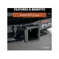 thumbnail image 4 of Curt 13589 Fits 24-C Blazer EV Class 3 Receiver Hitch, 4 of 5