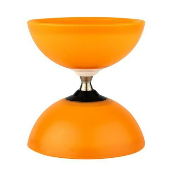 Henrys Vision Free Bearing Diabolo (Orange)