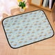 thumbnail image 5 of Fiudx Colchoneta Autocalentable para Mascotas, Acogedora Cama Térmica para Gatos y Perros, Diseño Suave y Silencioso, Lavable y Portátil, Ideal para Uso En Interiores y Exteriores, Ideal para El Invi, 5 of 7
