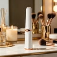 thumbnail image 3 of EXLEAF 2026 New Electric Eyelash Curler for Long-Lasting Curling for Quick Curling, Long-Lasting Volume, Eyelash Enhancement, Everyday Makeup, Effortless Styling., 3 of 7