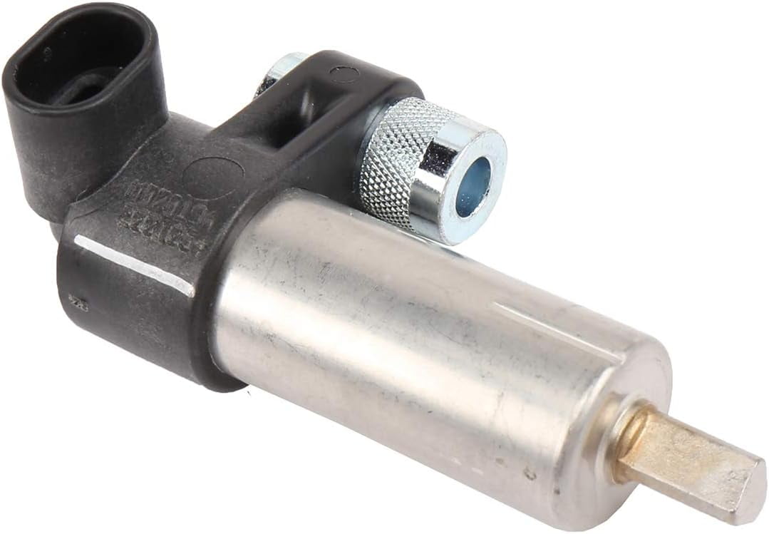 ABS Wheel Speed Sensor