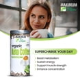 thumbnail image 6 of Maximum Slim Organic Keto Coffee, 6 of 6