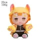thumbnail image 2 of Demon Slayer Japón Dibujos animados Anime Peluche, Tomioka Giyuu Kamado Nezuko Kamado Tanjirou Agatsuma Zenitsu Figura Mantequilla Regalos, 20cm zhangyuxiang LED, 2 of 2